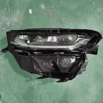 Phụ tùng Skoda Kodiaq